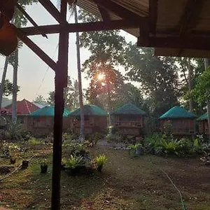 Elvira's Séjour chez l'habitant Looc (Panglao)