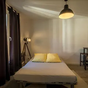 Le Cinema - - Proche Sanctuaire Appartement
